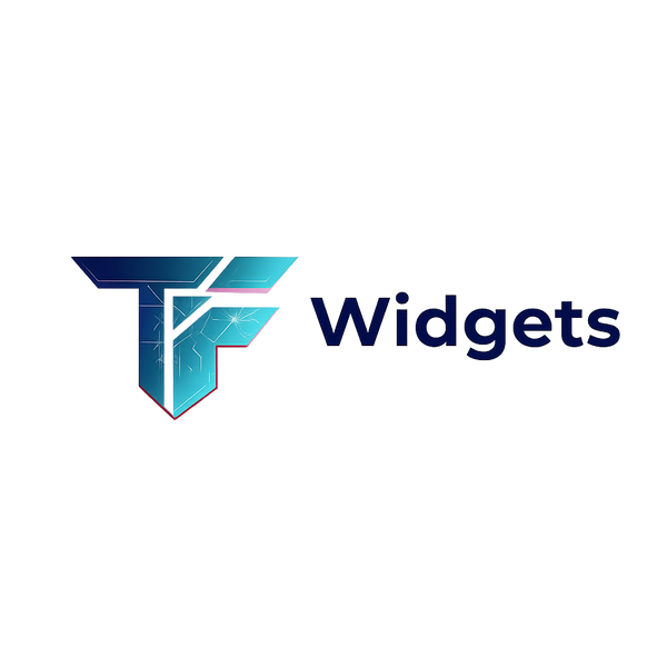 TF Widgets