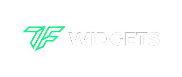 TF Widgets